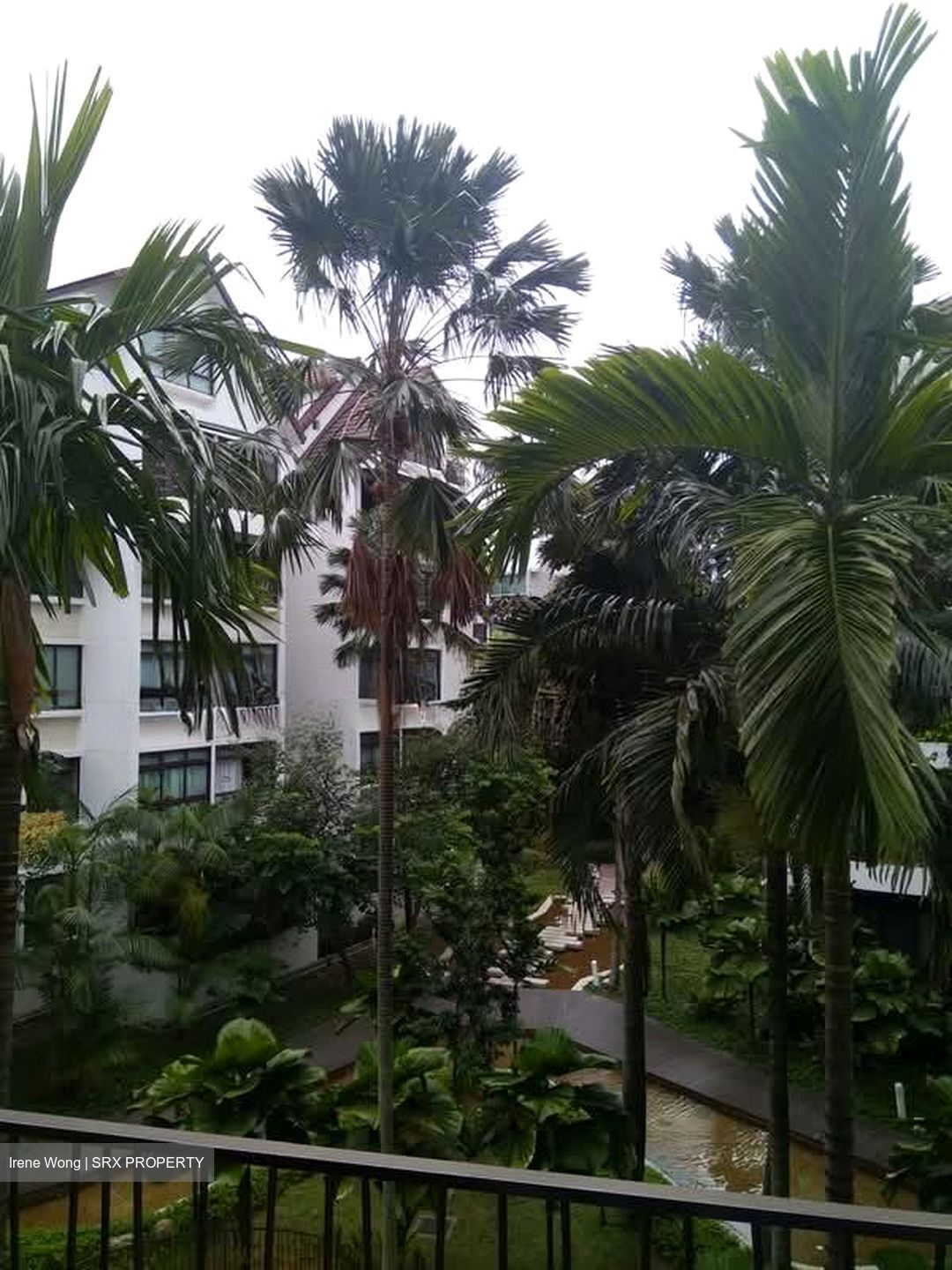 Varsity Park Condominium (D5), Condominium #535426611